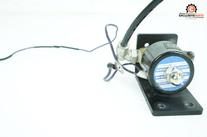 1980 - 1998 Harley-Davidson Touring Electra Glide Classic Engine Motor Valve Activator Solenoid