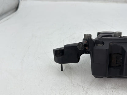 2017 Harley Road Glide Touring FLTRXS OEM Rear Back Brake Caliper w/ Bracket