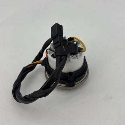 2007 - 2012 Harley-Davidson Dyna Super Glide Fuel Level Gas Tank Gauge  	75226-09