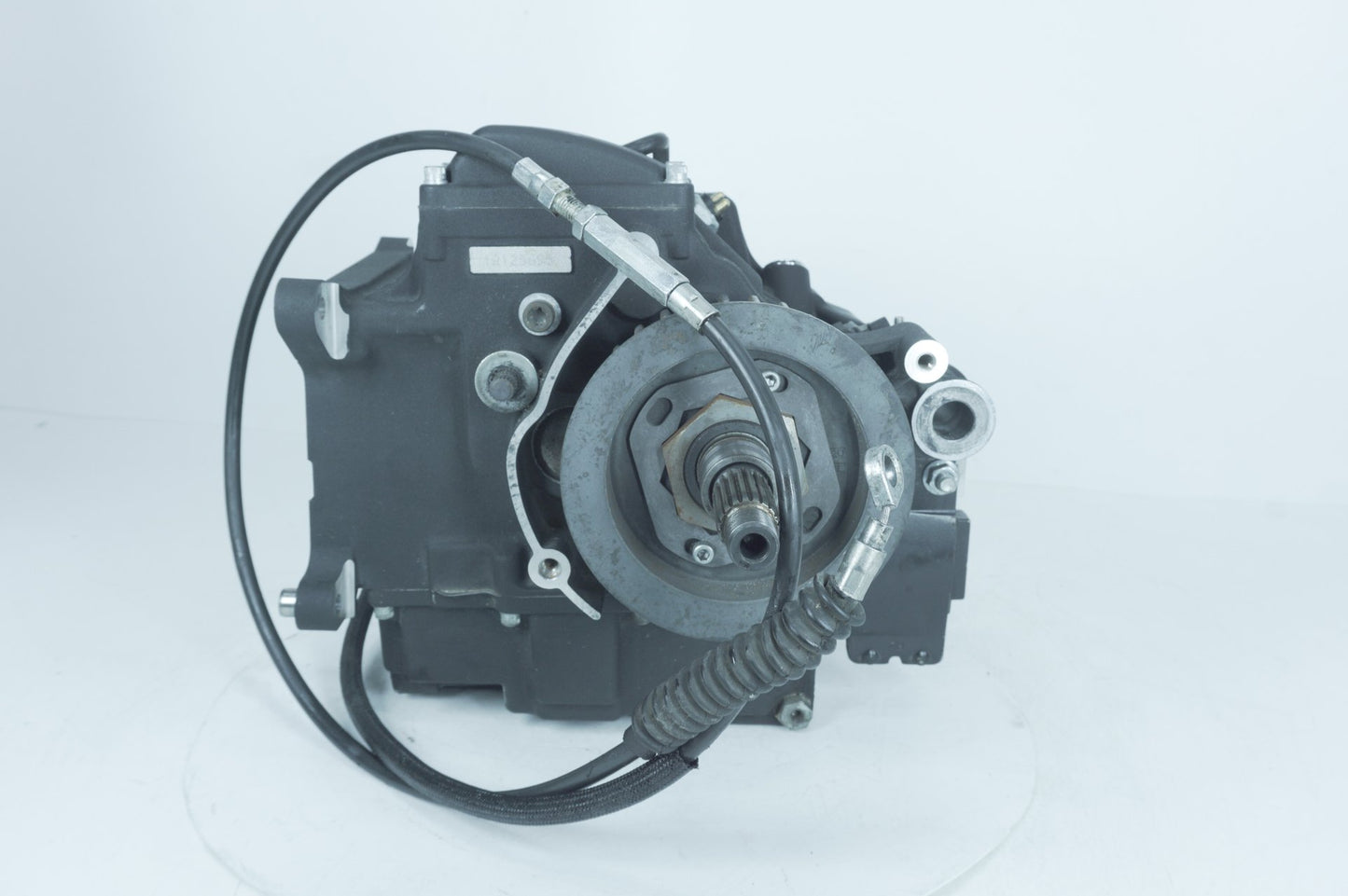 2007 - 2017 Harley-Davidson Dyna Switchback 6 Speed Transmission Gearbox 34747-06C