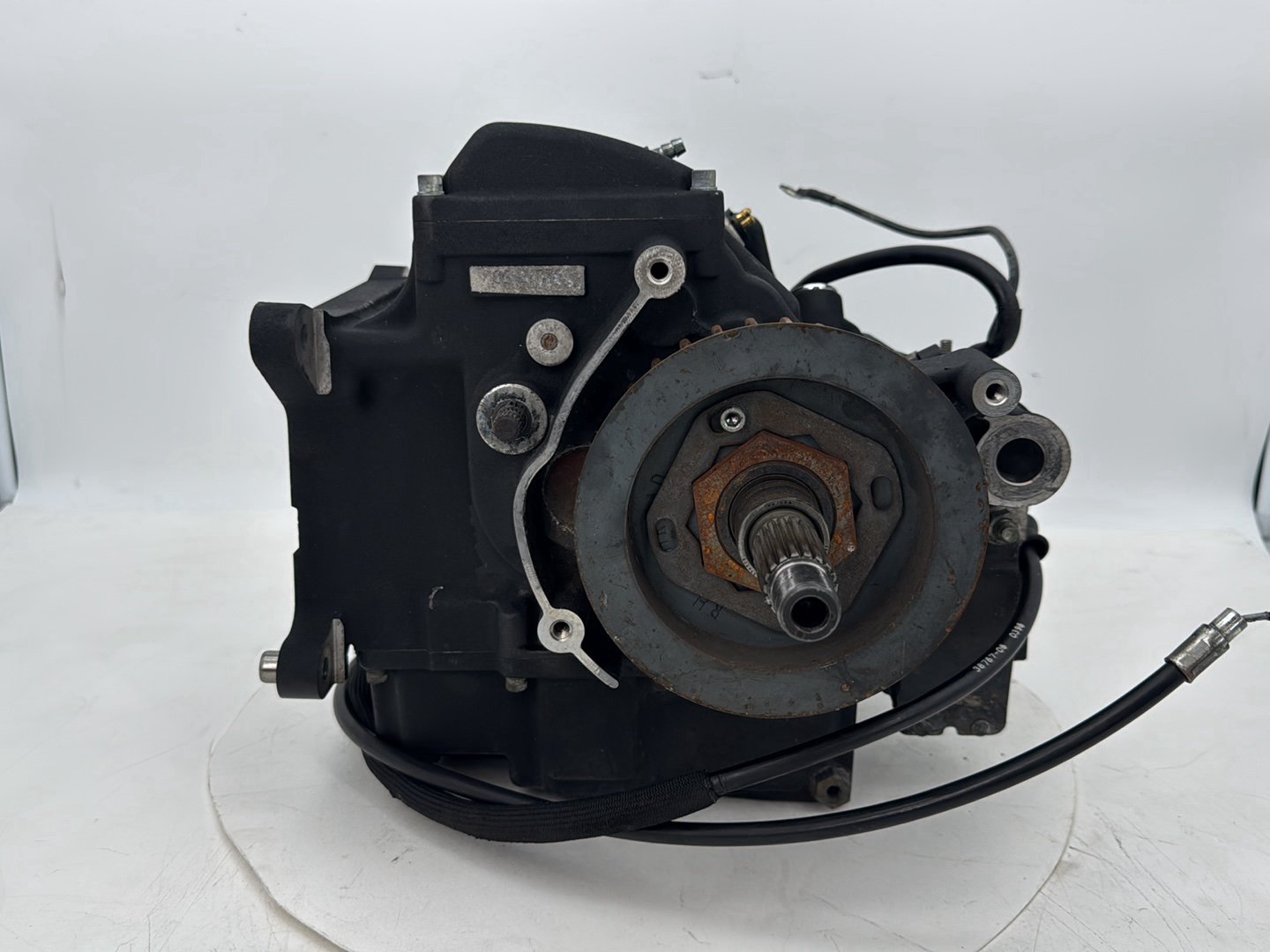 2006 - 2017 Harley-Davidson Dyna Street Bob 6 Speed Transmission Gearbox 34747-06