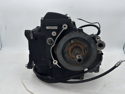 2006 - 2017 Harley-Davidson Dyna Street Bob 6 Speed Transmission Gearbox 34747-06