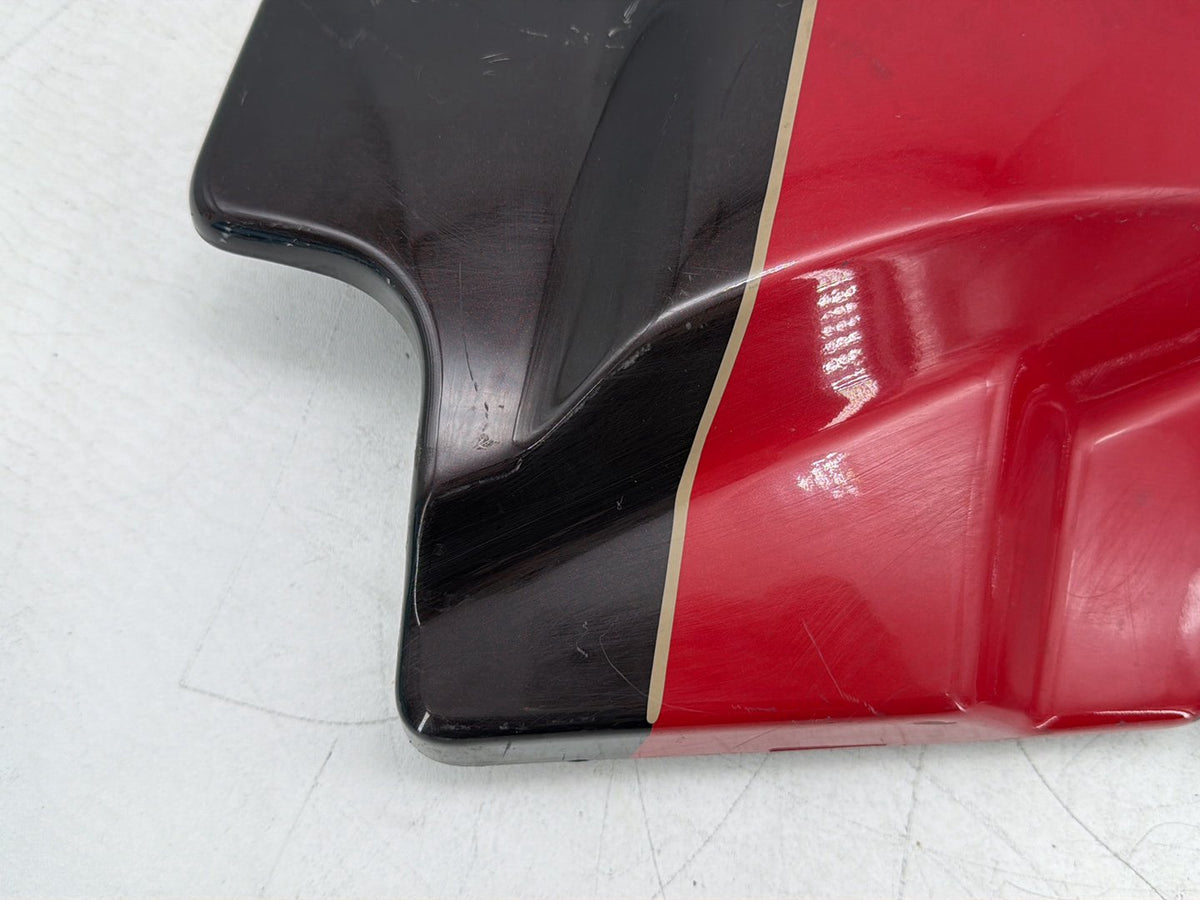 2011 Harley Electra Glide Touring Ultra OEM Left Right Side Fairing Cover