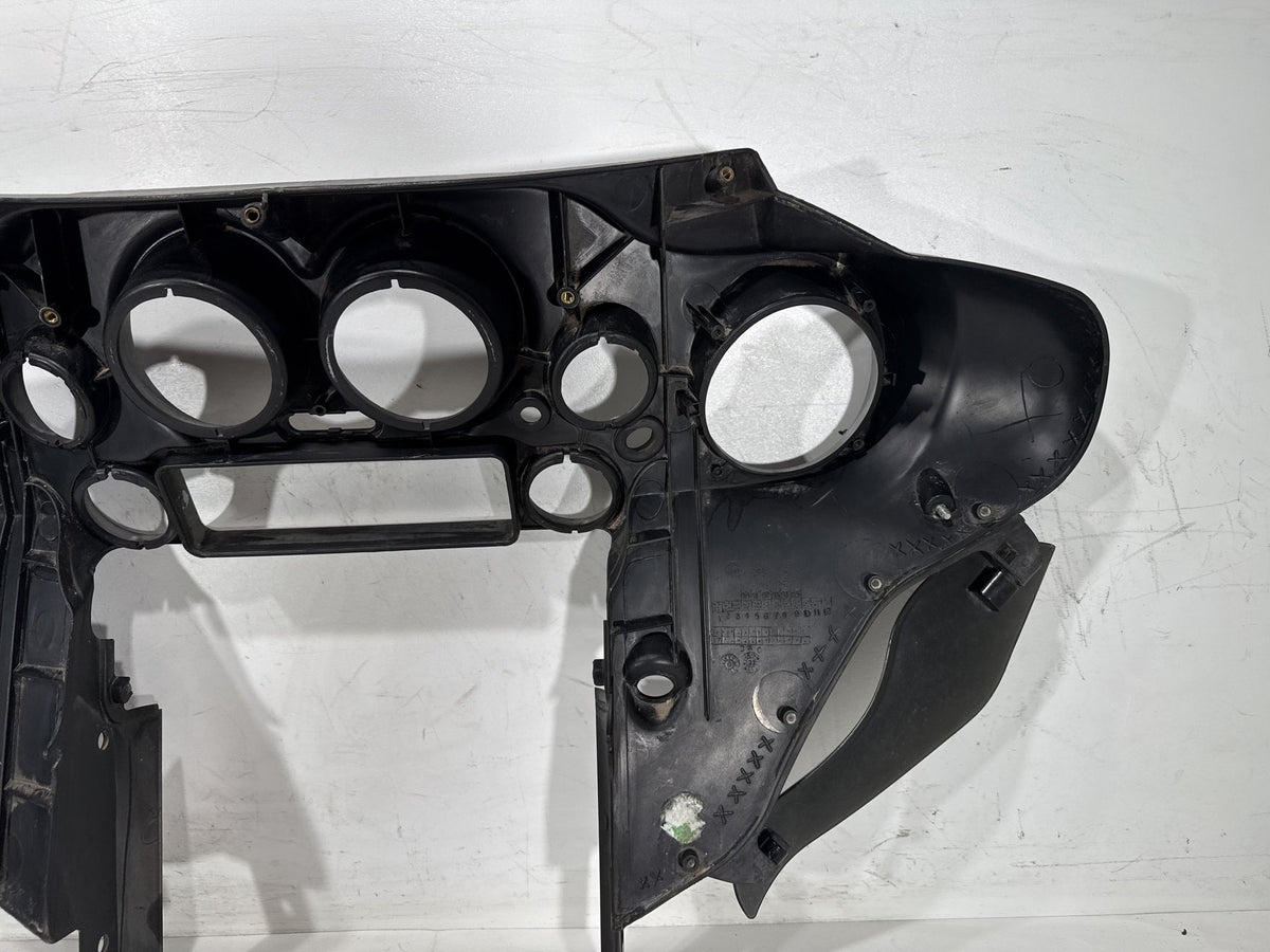 2012 Harley Electra Glide Touring Ultra OEM Front Inner Batwing Fairing Cover
