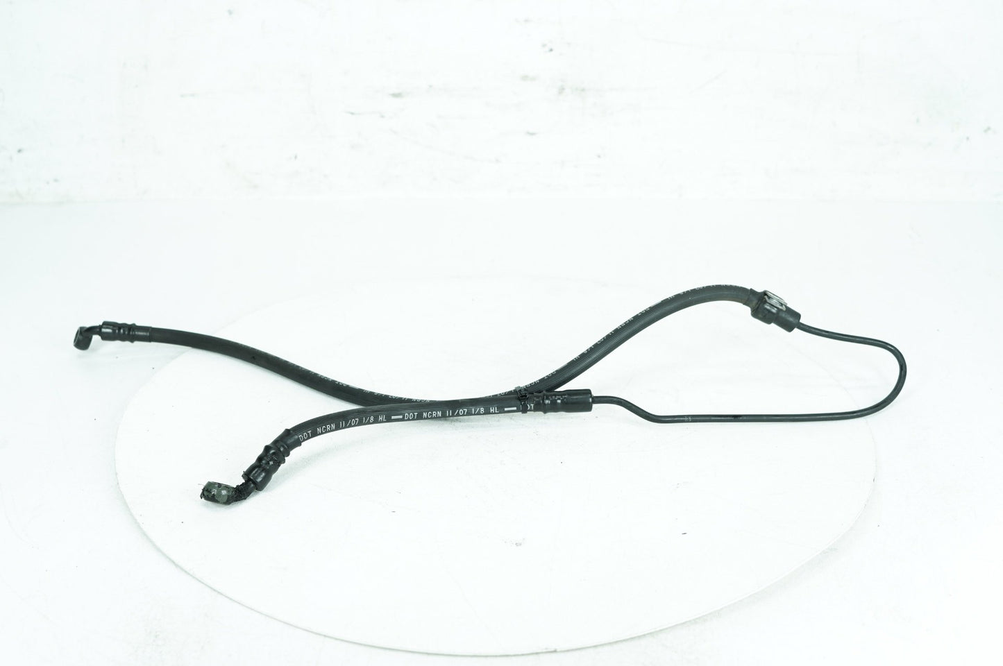 2004 - 2022 Harley-Davidson Sportster Nightster Front Brake Hose Line Pipe 45449-04A