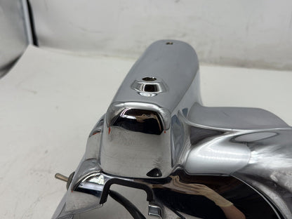 2008 Harley Road King Touring FLHR OEM Left Headlamp 1 Nacelle Cover Cowl