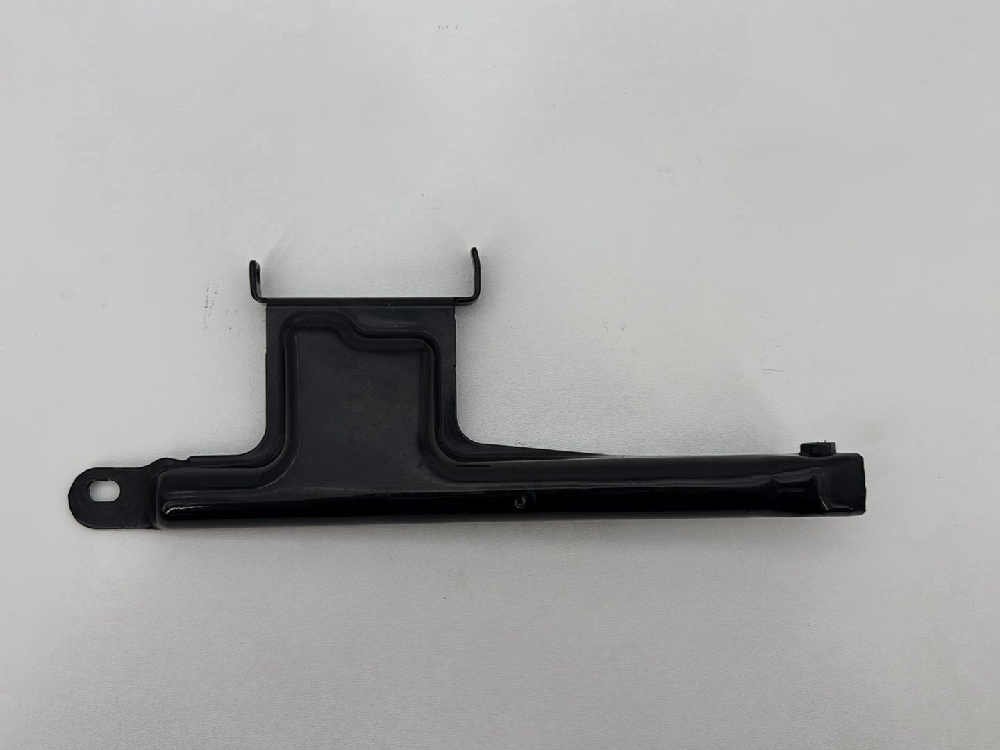 2007 Harley Softail Heritage Classic FLSTC OEM Seat Bracket Mount Support Mounting