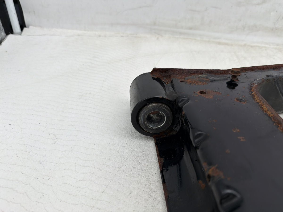 2008 Harley Electra Glide Touring Ultra OEM Rear Fork Swingarm Swing Arm