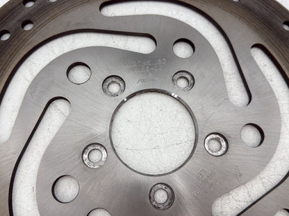 2001 Harley Sportster 883 Hugger XLH883 OEM Front Brake 1 Rotor Disc
