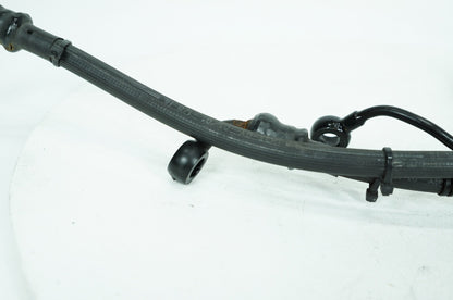1999 - 2006 Harley-Davidson Touring Road King Front Brake Hose Line Pipe 43350-96C