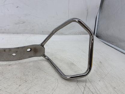 1998 Harley Touring FLHTCUI Electra Glide Ultra OEM Rear Passenger Handrail Grab Bar Hand Rail