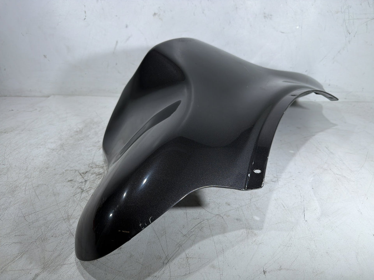 2010 Harley Street Glide Touring FLHX OEM Front Outer Batwing Fairing Cover