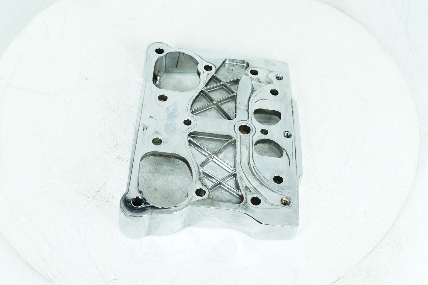 1999 - 2006 Harley-Davidson Touring Road King Twin Cam Top Rocker Cover 17571-99 17571-99