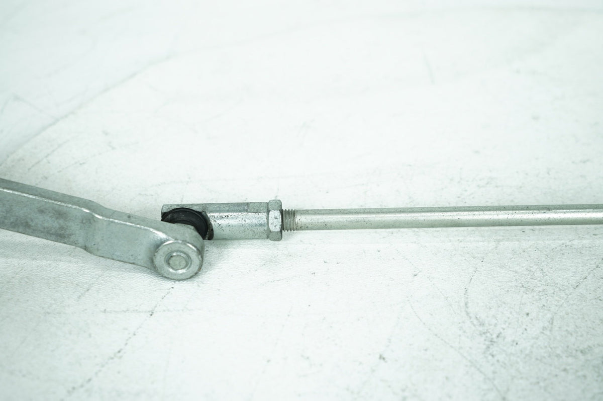 2009 Harley FLHTC Electra Glide Classic OEM Gear Shifter Lever & Rod Linkage