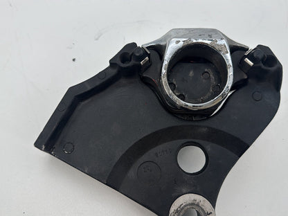 1999 - 2006 Harley-Davidson Dyna Low Rider Rear Back Brake Caliper w/ Bracket