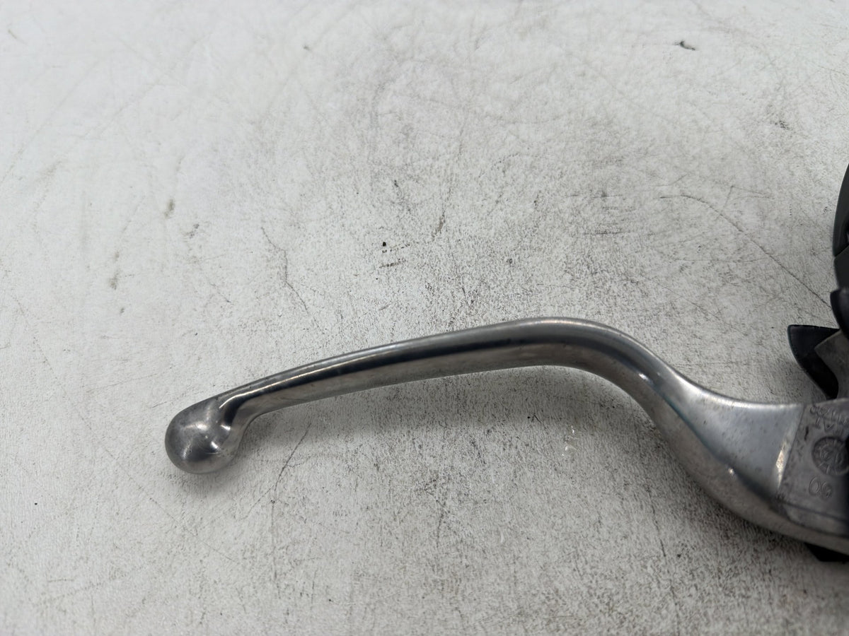 2013 Harley Street Glide Touring FLHX OEM Front Left Hand Clutch Control Lever