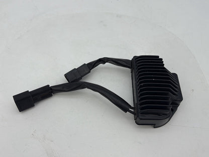 1999 - 2006 Harley-Davidson Dyna Low Rider Voltage Regulator Rectifier  74631-04