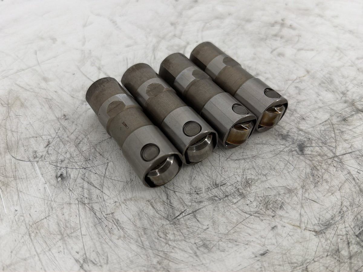 2010 Harley Touring Electra Classic OEM Twin Cam Hydraulic Tappets 4 Lifters