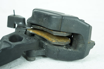 2007 - 2011 Harley-Davidson Touring Street Glide Rear Back Brake Caliper w/ Bracket 44080-08B