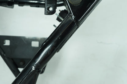 1999 - 2006 Harley-Davidson Touring Electra Glide Classic Body Main Frame Chassis NO Title 47900-99B