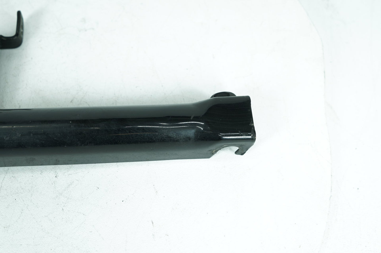 1999 - 2006 Harley-Davidson Softail Deluxe Seat Bracket Mount Support Mounting 48868-00