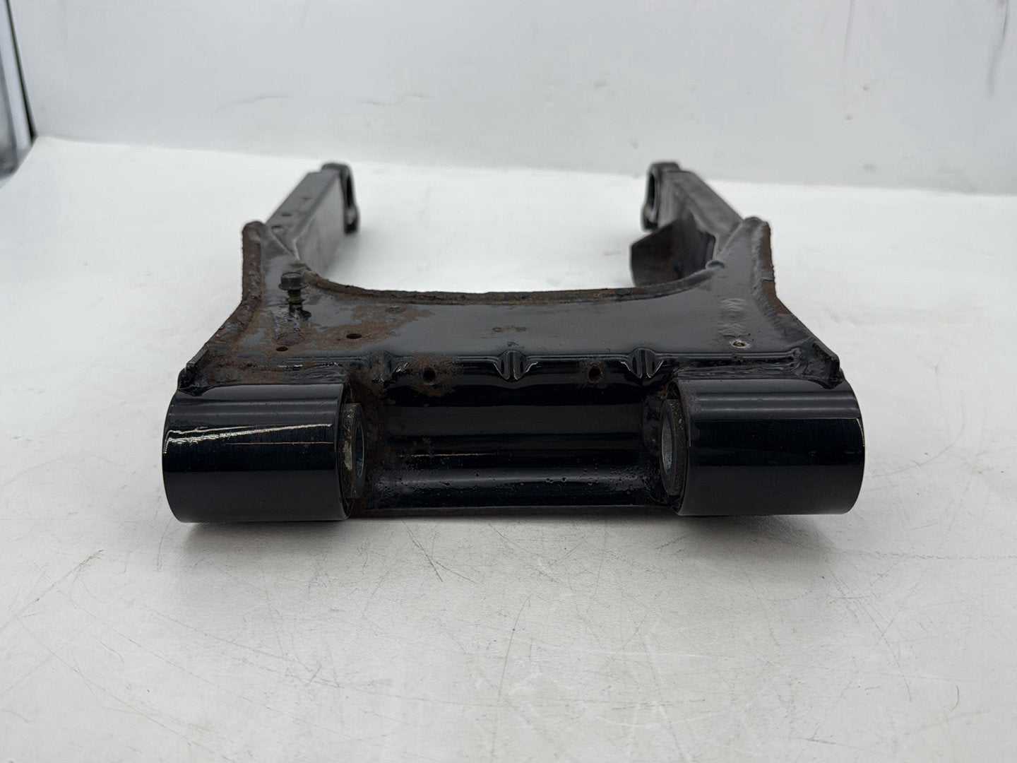 2008 Harley Touring FLHTCU Electra Glide Ultra OEM Rear Fork Swingarm Swing Arm