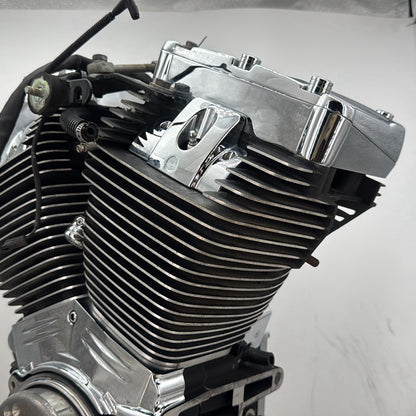 2000 Harley Dyna FXDWG Wide Glide OEM CARB Twin Cam 88 Engine Motor