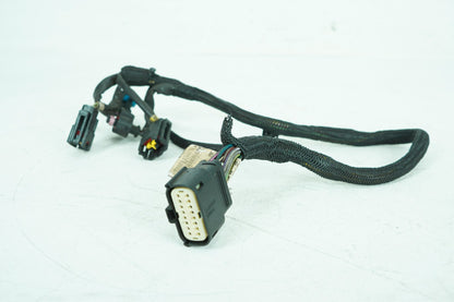 2009 - 2016 Harley-Davidson Sportster Iron EFI Fuel Injector Engine Wiring Wire Harness 70167-08A