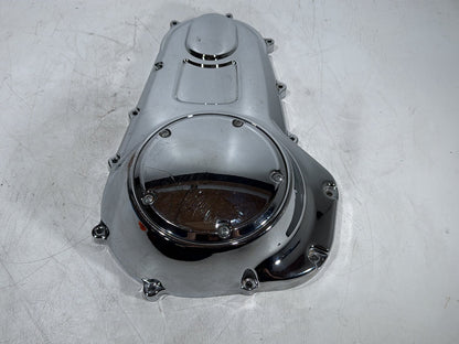 2015 Harley Road Glide Touring FLTRXS OEM Outer Primary Clutch Cover