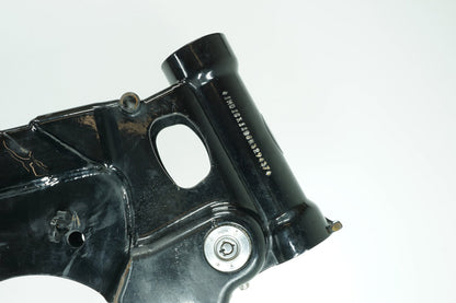 1999 - 2006 Harley-Davidson Dyna Street Bob Body Main Frame Chassis SLVG 47463-06BHP