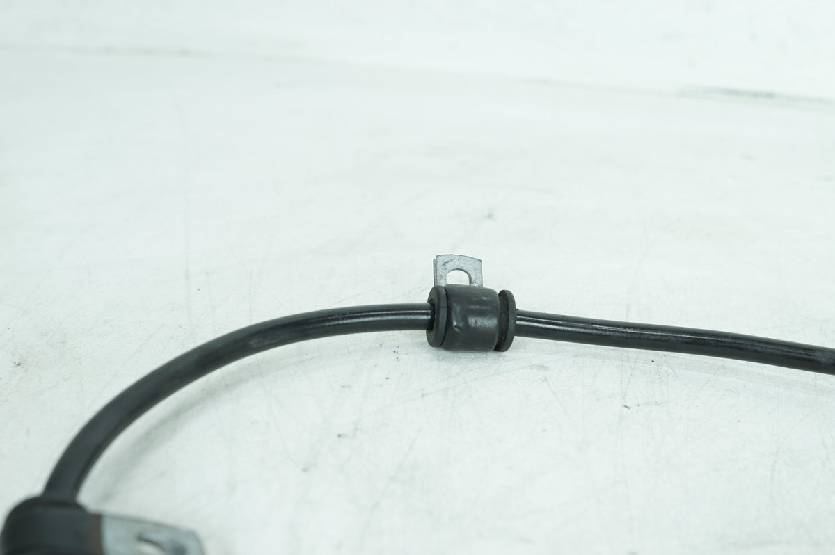 2013 Harley Dyna FLD Switchback OEM Front & Rear Brake Line Pipe Hose NON-abs