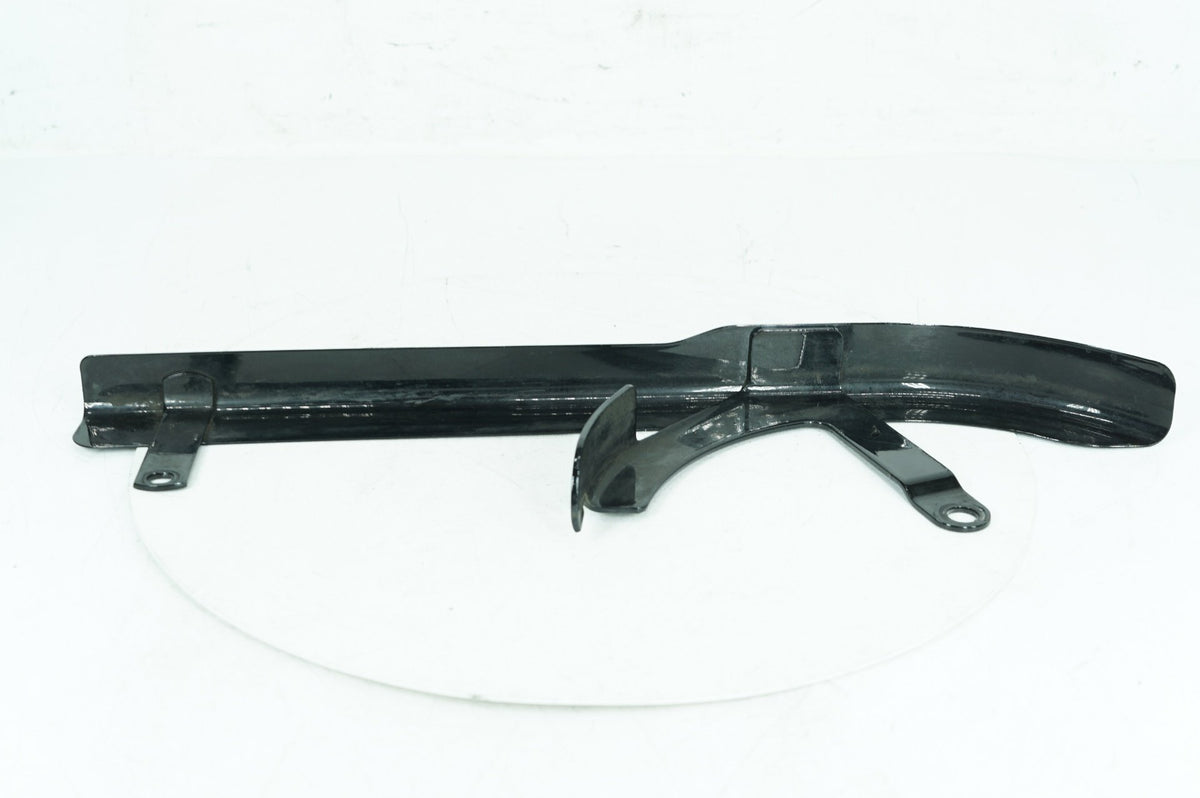 2003 Harley Sportster XL883 C Custom Anniversary OEM Drive Belt Guard Cover Shield