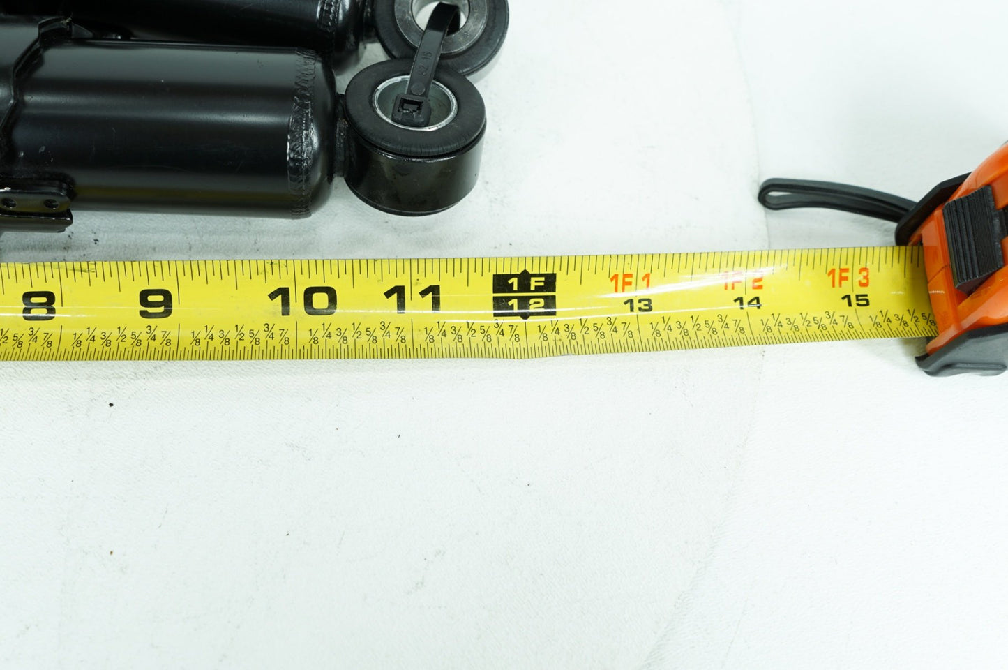 2000 Harley Touring FLHTCUI Electra Glide Ultra OEM Rear Left Right Shock Absorbers