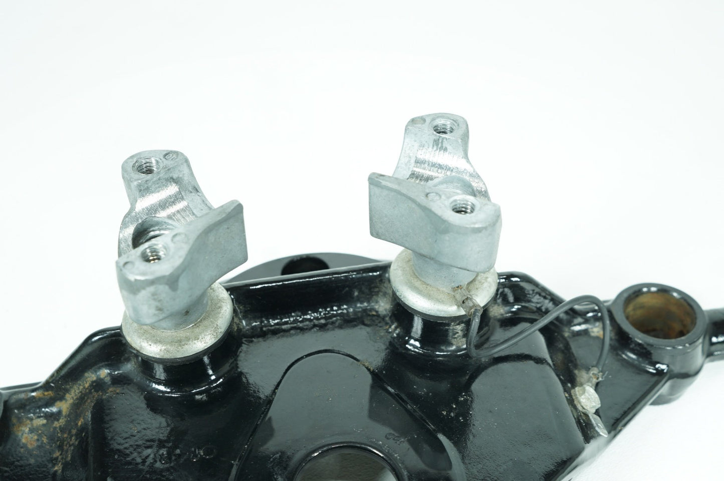 2008 - 2016 Harley-Davidson Touring Street Glide Front Fork Upper Triple Tree Clamps 45435-10