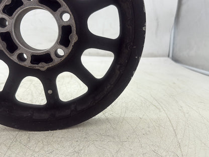 2012 Harley Dyna Super Glide Custom FXDCI OEM Rear Driver Pulley Sprocket