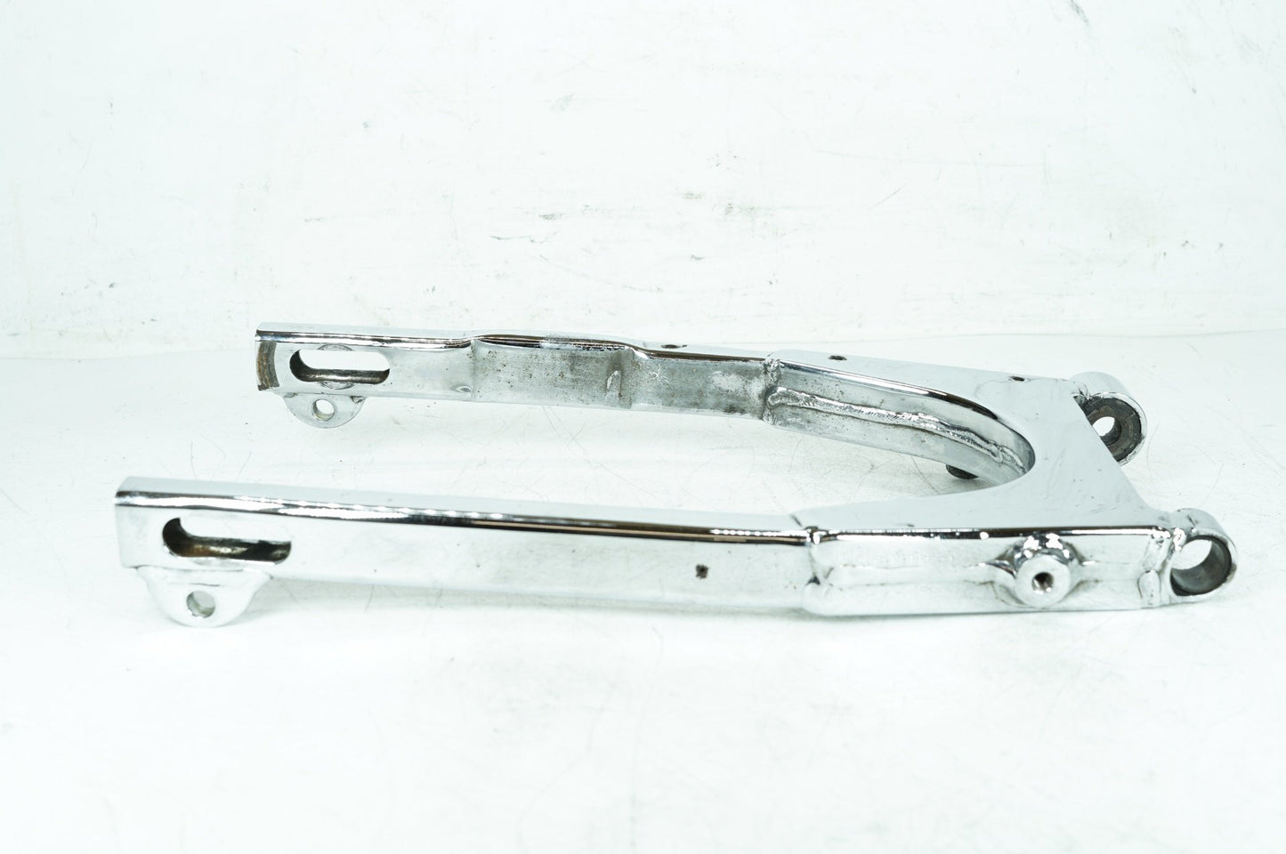 1986 - 2003 Harley-Davidson Sportster Hugger Rear Fork Swingarm Swing Arm 47547-87B