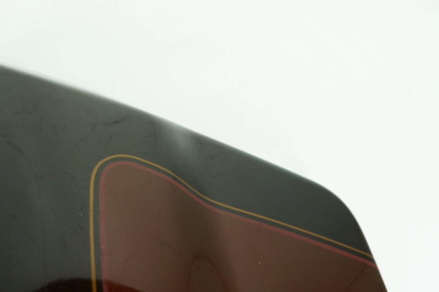 2007 - 2013 Harley-Davidson Touring Electra Glide Ultra Left Right Side Fairing Cover 66048-09
