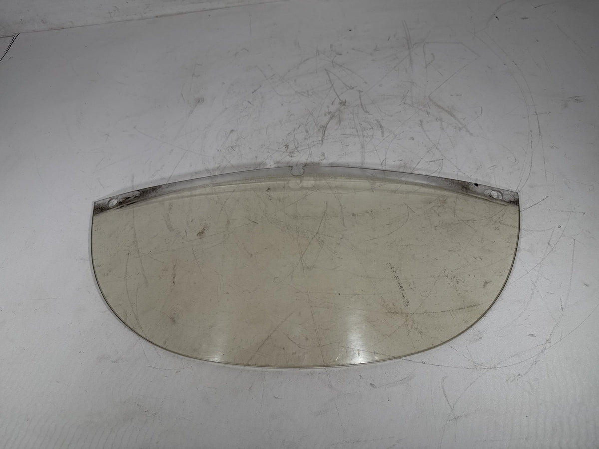 2002 Harley Electra Glide Touring FLHT OEM Front Windshield Windscreen Cover