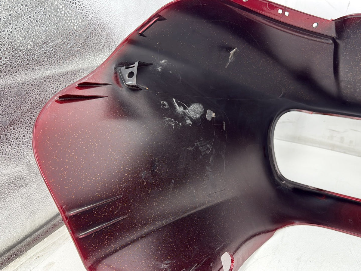 2017 Harley Road Glide Touring OEM Front Outer Batwing Fairing Cover 57000504
