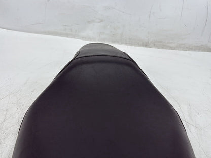 1997 Harley Sportster 1200 Custom XL1200C OEM Passenger Rider Driver Seat Saddle