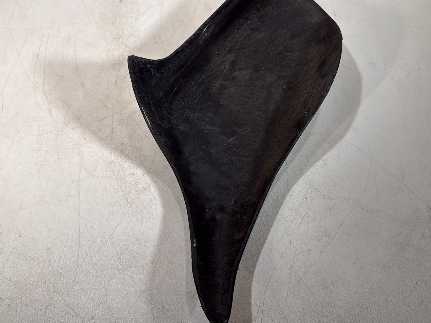 1986 - 1998 Harley-Davidson Softail Heritage Classic Right Lower 1 Fairing Cowl Cover Aftermarket