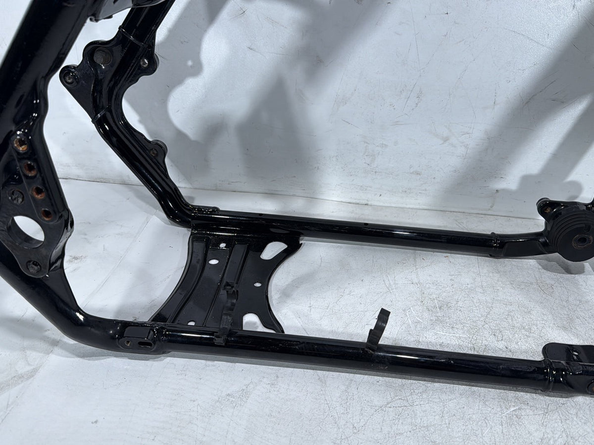 Body Main Frame Chassis 47900-11BHP SLVG