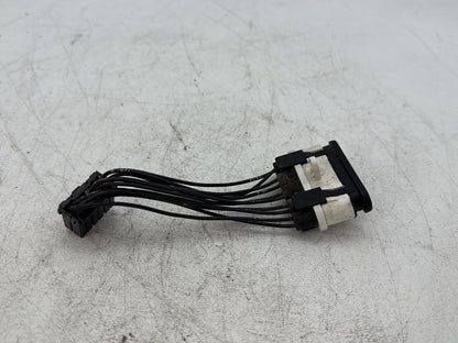 1996 Harley Electra Glide Touring FLHT OEM Dash Indicator Lamp Wire Plug In