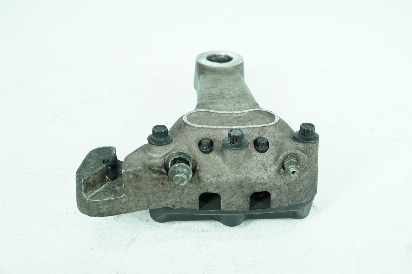 1999 - 2006 Harley-Davidson Touring Electra Glide Classic Rear Back Brake Caliper 44080-02C