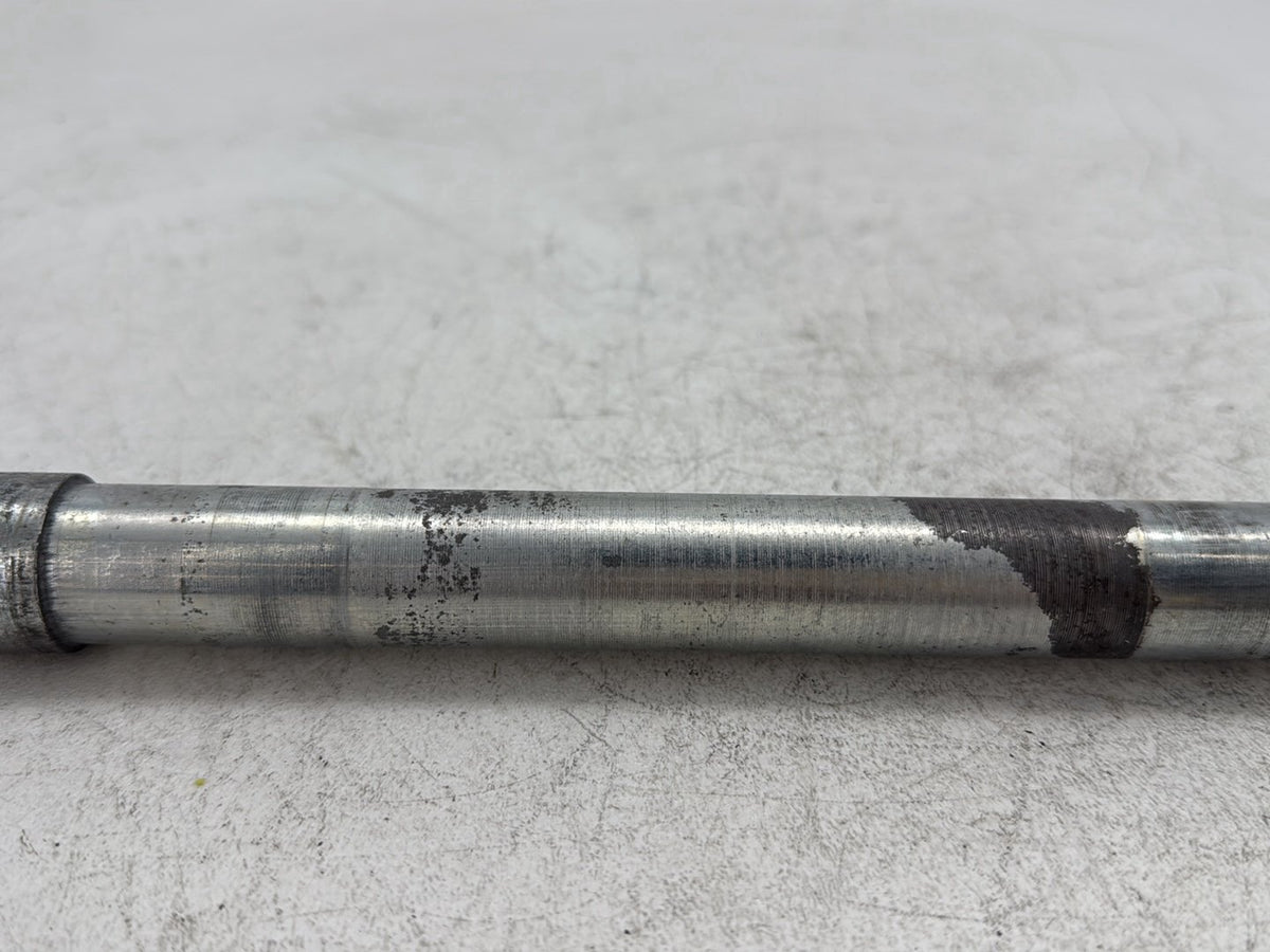 2000 Harley Electra Glide Touring Ultra OEM Front Wheel Axle Bolt Shaft