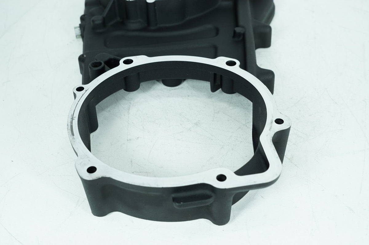 2018 Harley-Davidson Softail Street Bob FXBB Inner Primary Clutch Cover 36500099