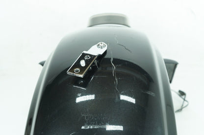 2007 - 2012 Harley-Davidson Touring Street Glide Rear Wheel Fender Taillight Brake Lamp 	59731-09