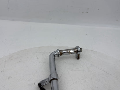 1999 - 2006 Harley-Davidson Softail Heritage Left Side Jiffy Kick Stand & Spring  	50087-89B