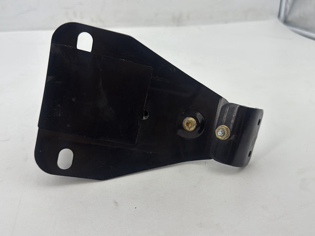 2011 Harley Road King Touring Classic Adjustable Rider Backrest Lift Mount 52482