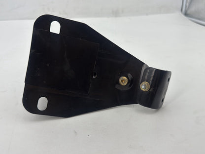 2011 Harley Road King Touring FLHRC Classic OEM Adjustable Rider Backrest Lift Mount 52482-01A
